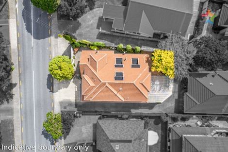 Photo of property in 2/17 Puriri Street, Woburn, Lower Hutt, 5010