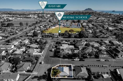 Photo of property in 10b Gobray Crescent, Mount Maunganui, 3116