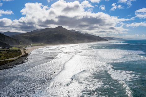 Photo of property in 1 Sandy Bay Drive, Mataikona, Tinui, 5889