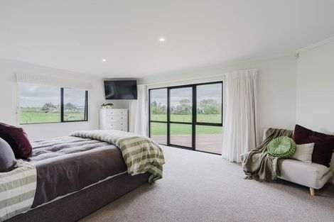 Photo of property in 21 Old Te Kuiti Road, Otorohanga, 3900