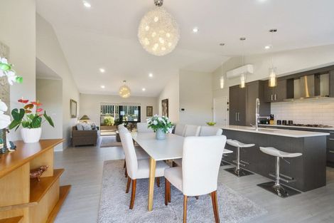 Photo of property in 8 Laylin Place, Pukekohe, 2120