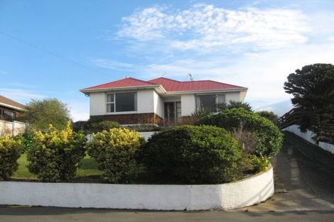 Photo of property in 43 Spencer Street, Andersons Bay, Dunedin, 9013