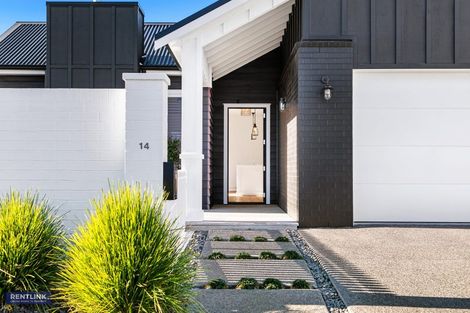 Photo of property in 14 Astelia Lane, Papamoa Beach, Papamoa, 3118