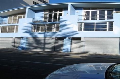 Photo of property in 8/25 Day Street, Auckland Central, Auckland, 1010