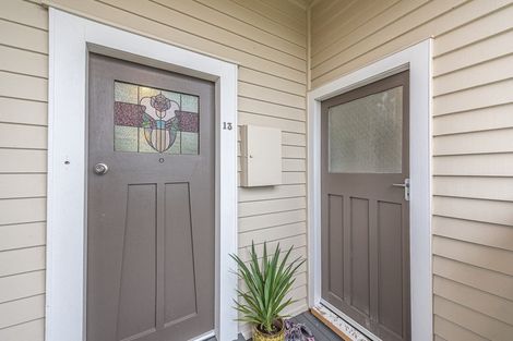 Photo of property in 13 Kawakawa Street, Whanganui East, Whanganui, 4500