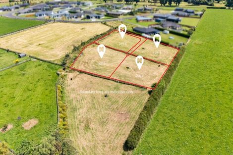 Photo of property in 87 Mercade Close, Stratford, 4332