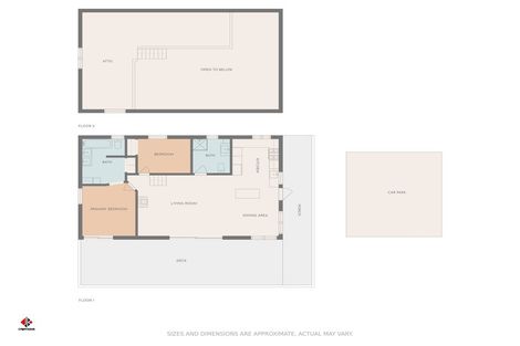 Photo of property in 221a Te Wahapu Road, Russell, 0272