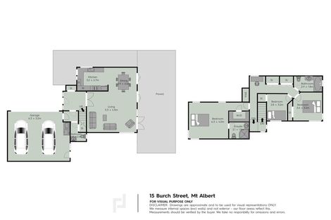 Photo of property in 15 Burch Street, Mount Albert, Auckland, 1025