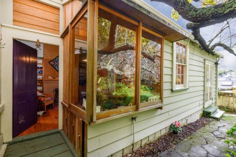 Photo of property in 86 Lincoln Street, Ponsonby, Auckland, 1021