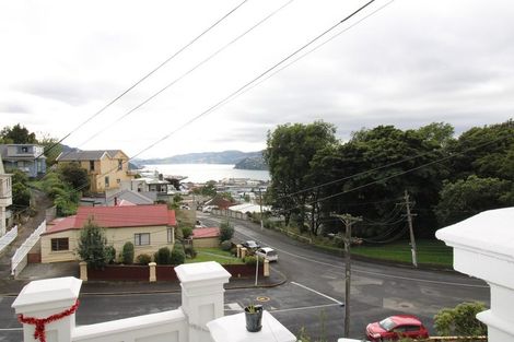 Photo of property in 3 William Street, Dunedin Central, Dunedin, 9016