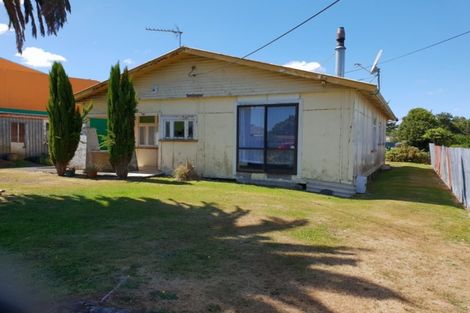 Photo of property in 54 Egmont Street, Kaponga, Hawera, 4679