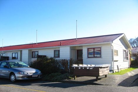 Photo of property in 13 Threadneedle Street, Greymouth, 7805