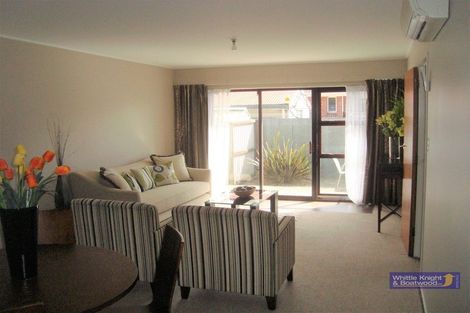Photo of property in 3/40 De Havilland Street, Hornby, Christchurch, 8042