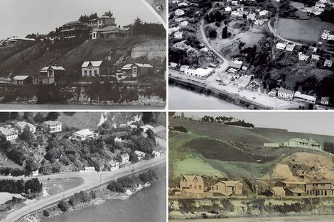 Photo of property in 53 Anzac Parade, Durie Hill, Whanganui, 4500