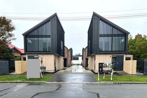 Photo of property in 4/60 Derby Street, St Albans, Christchurch, 8014