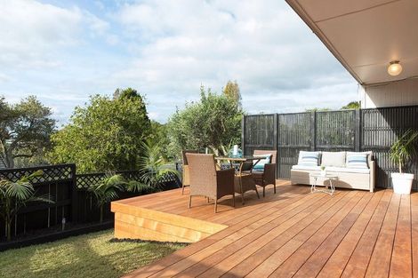 Photo of property in 2/56 Gowing Drive, Meadowbank, Auckland, 1072