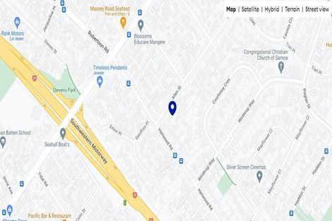 Photo of property in 6/48 Allen Street, Mangere East, Auckland, 2024