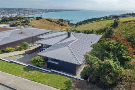 Photo of property in 26 Brinkburn Street, South Hill, Oamaru, 9400