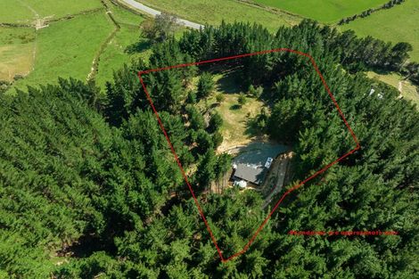 Photo of property in 2135 State Highway 6, Okaramio, Havelock, 7178