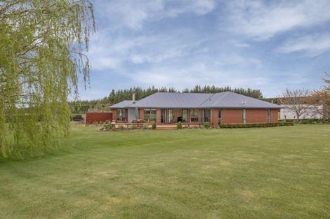 Photo of property in 131 Karanga Road, Dunsandel, Leeston, 7682