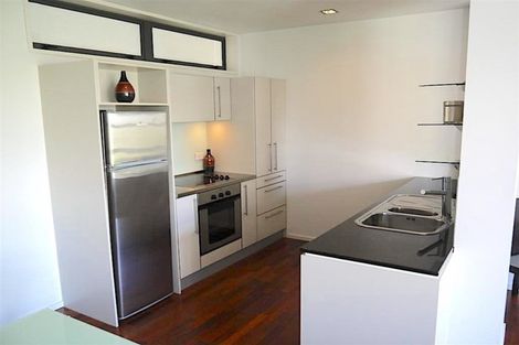 Photo of property in 204/57 Mahuhu Crescent, Auckland Central, Auckland, 1010