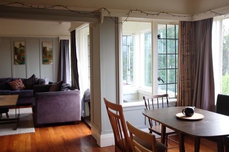 Photo of property in 5 Kinross Street, Kelburn, Wellington, 6012