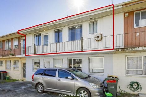 Photo of property in 13/33 Hutton Street, Otahuhu, Auckland, 1062