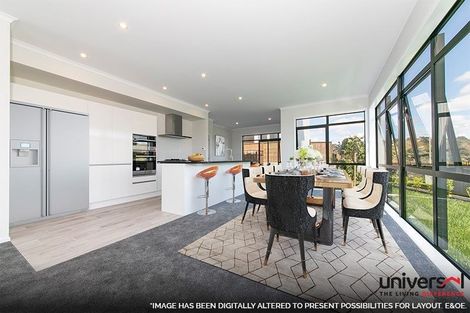 Photo of property in 2 Killick Place, Long Bay, Auckland, 0630