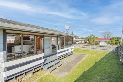 Photo of property in 5 Faulkner Street, Gate Pa, Tauranga, 3112