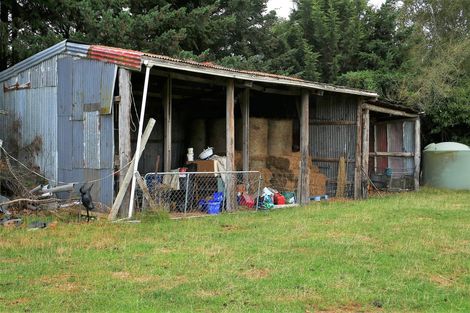 Photo of property in 460 Palmerston-dunback Road, Glenpark, Palmerston, 9483