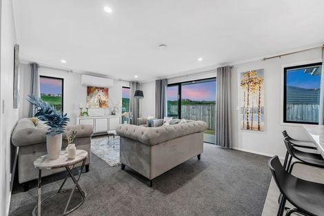 Photo of property in 116 Harriet Johnston Drive, Pokeno, 2402