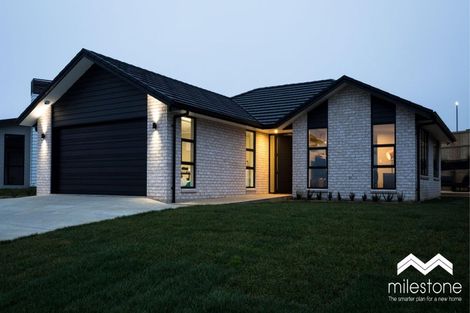 Photo of property in 1 Harriet Johnston Drive, Pokeno, 2402