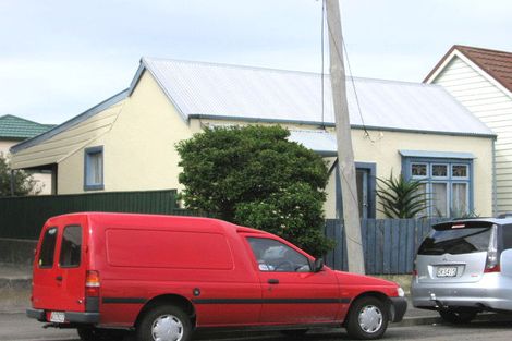 Photo of property in 24 Normanby Street, Newtown, Wellington, 6021