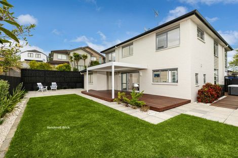 Photo of property in 17 Oak View Terrace, Schnapper Rock, Auckland, 0632