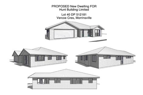 Photo of property in 11 Vercoe Crescent, Morrinsville, 3300