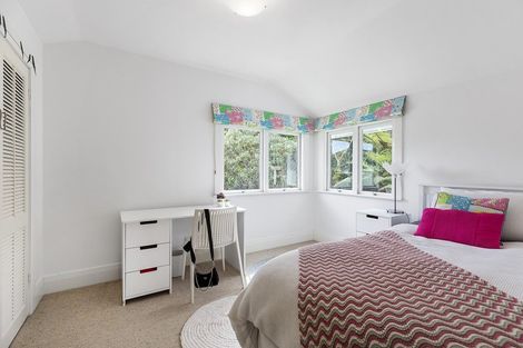 Photo of property in 45 Sefton Street, Wadestown, Wellington, 6012