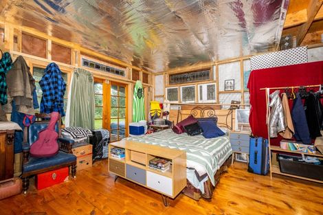 Photo of property in 9 Sheepdip Road, Kakahu, Geraldine, 7991