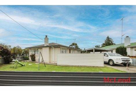 Photo of property in 36 Catherine Street, Tinwald, Ashburton, 7700