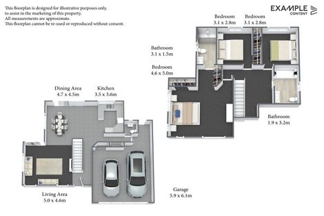 Photo of property in 26 Gordon Davies Lane, Huntington, Hamilton, 3210