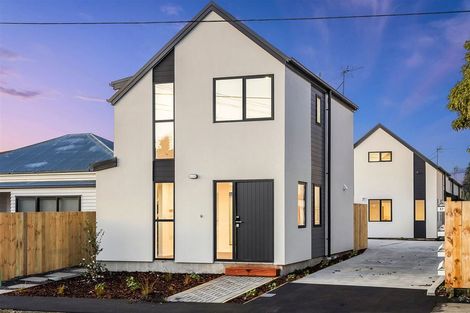 Photo of property in 57c King Street, Sydenham, Christchurch, 8023