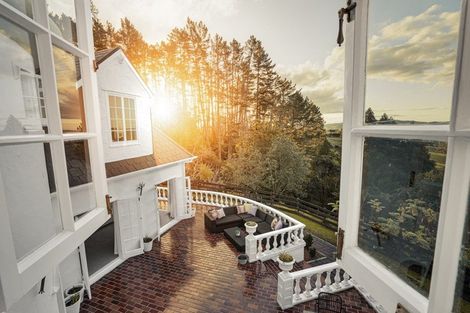 Photo of property in 770 Blackbridge Road, Waitoki, Kaukapakapa, 0871