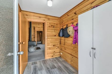 Photo of property in 1735 Hoskyns Road, Kirwee, Darfield, 7571