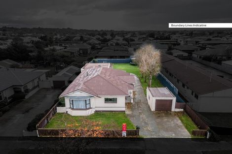 Photo of property in 30 Baird Street, Richmond, Invercargill, 9810