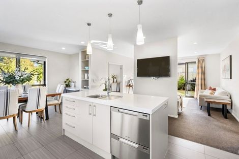 Photo of property in 23 Euphrasie Drive, Aidanfield, Christchurch, 8025