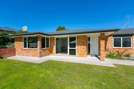 Photo of property in 58d Penrod Drive, Bell Block, New Plymouth, 4312