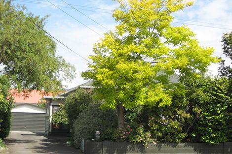 Photo of property in 56 Bletsoe Avenue, Spreydon, Christchurch, 8024