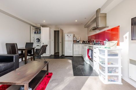 Photo of property in 3/15 Ethel Benjamin Place, North Dunedin, Dunedin, 9016