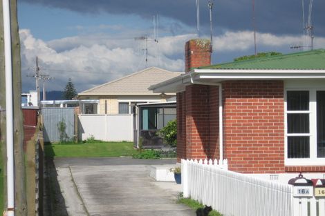 Photo of property in 16 Mitchell Street, Greerton, Tauranga, 3112