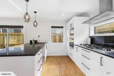 Photo of property in 2/90c Endeavour Drive, Whitby, Porirua, 5024