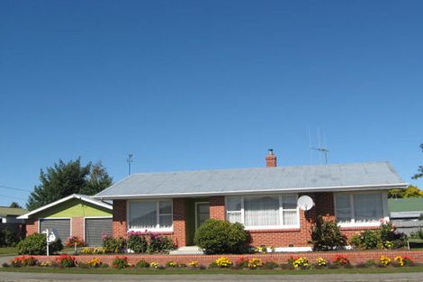 Photo of property in 18 Godley Street, Temuka, 7920